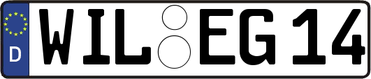 WIL-EG14