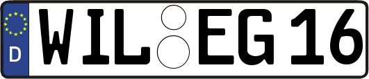 WIL-EG16