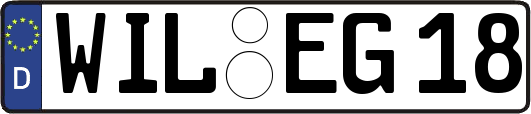 WIL-EG18