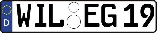 WIL-EG19