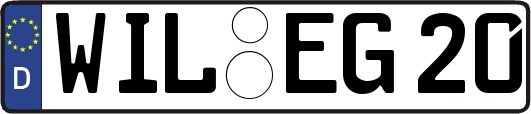 WIL-EG20