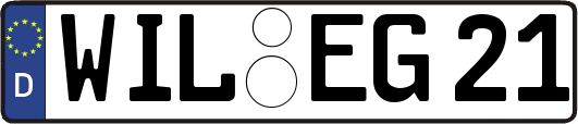 WIL-EG21