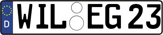 WIL-EG23