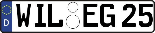 WIL-EG25