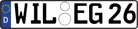 WIL-EG26