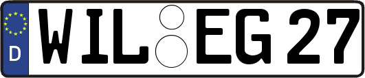 WIL-EG27