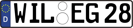 WIL-EG28