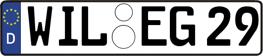 WIL-EG29