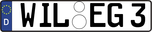 WIL-EG3