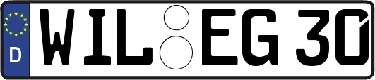 WIL-EG30