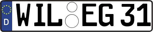 WIL-EG31