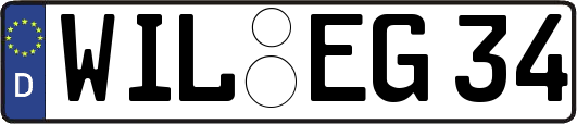 WIL-EG34