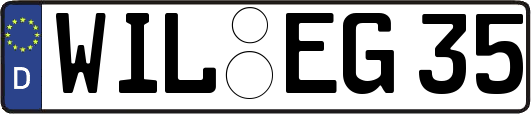 WIL-EG35