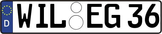 WIL-EG36