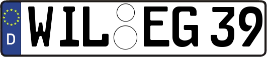 WIL-EG39