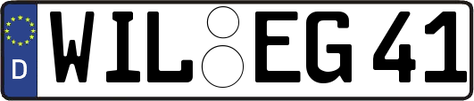 WIL-EG41