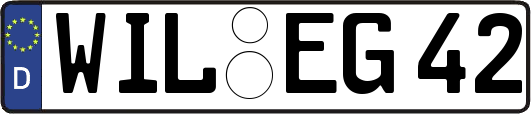 WIL-EG42