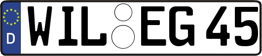 WIL-EG45
