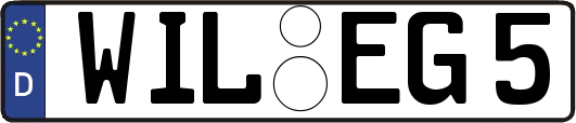 WIL-EG5