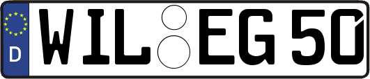 WIL-EG50