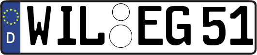 WIL-EG51
