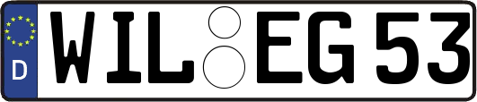 WIL-EG53