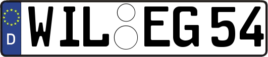 WIL-EG54