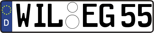 WIL-EG55