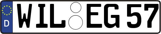 WIL-EG57