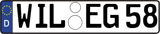 WIL-EG58