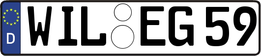 WIL-EG59