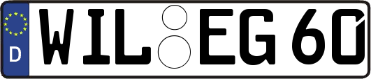 WIL-EG60