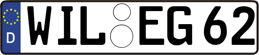 WIL-EG62