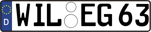 WIL-EG63