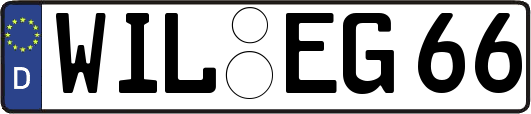 WIL-EG66