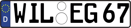 WIL-EG67