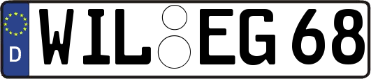 WIL-EG68