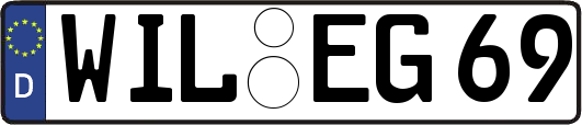 WIL-EG69
