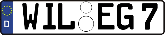 WIL-EG7