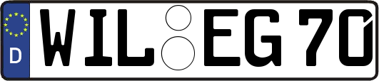 WIL-EG70