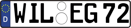 WIL-EG72