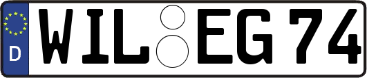 WIL-EG74