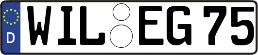 WIL-EG75
