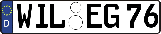 WIL-EG76