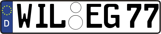 WIL-EG77
