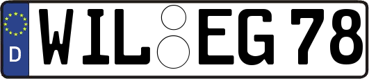 WIL-EG78