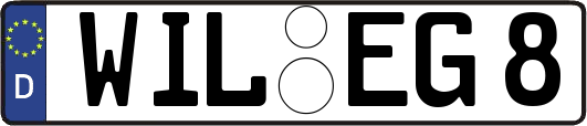 WIL-EG8