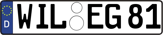 WIL-EG81