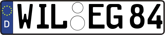 WIL-EG84