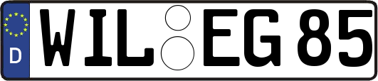 WIL-EG85